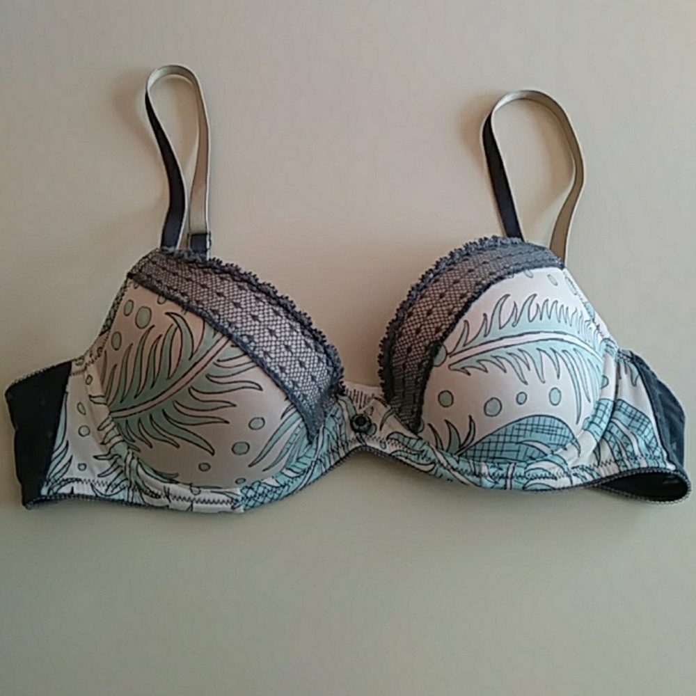 Calvin Klein bra
